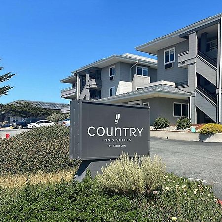 Country Inn & Suites By Radisson, Monterey Beachfront-Marina, Ca Exterior photo